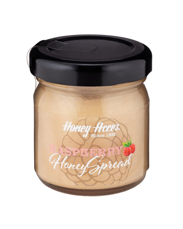 Honey Acres Artisan Honey Spread, Cinnamon Apple - 10
