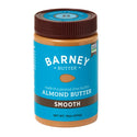 Barney Butter Almond Butter, Smooth - 3