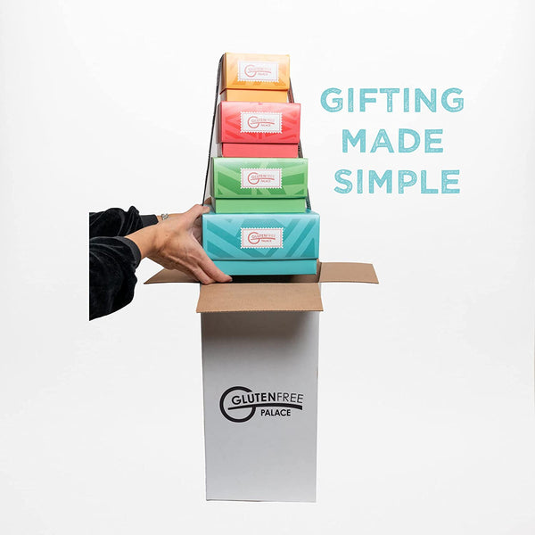 GFP Cookie Gift Tower - 6