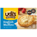 Udi's English Muffins - 1