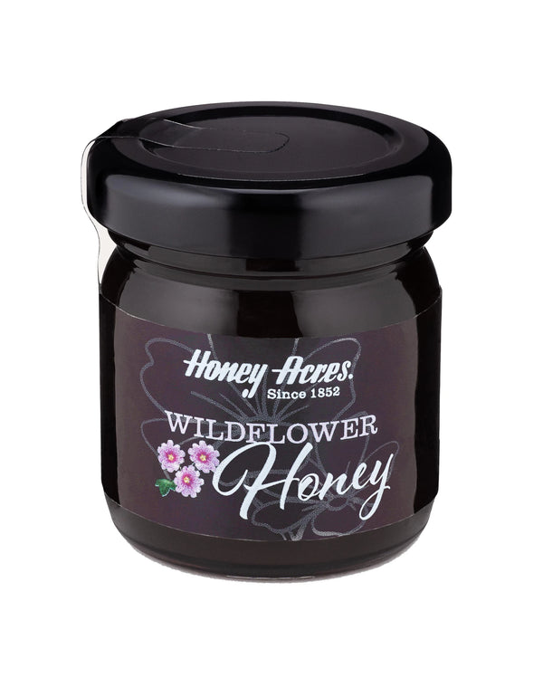 Honey Acres Artisan Honey, Pure Clover Honey, 12 Oz Jar - 4